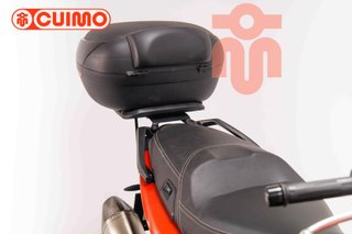 BMW C 650 SPORT