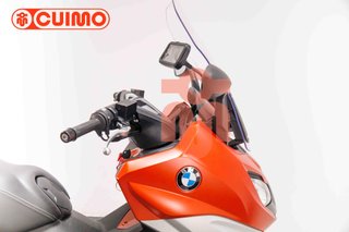 BMW C 650 SPORT