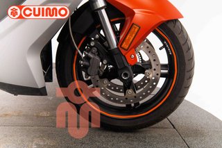BMW C 650 SPORT