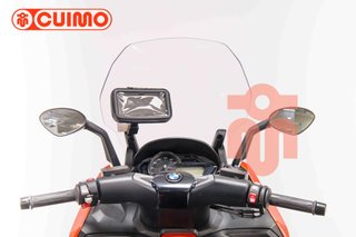 BMW C 650 SPORT