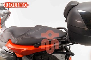 BMW C 650 SPORT