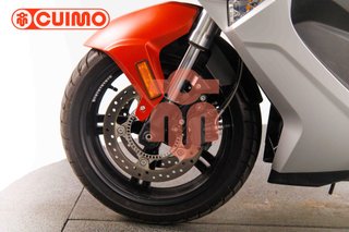 BMW C 650 SPORT