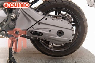 BMW C 650 SPORT