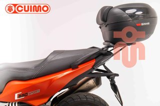 BMW C 650 SPORT