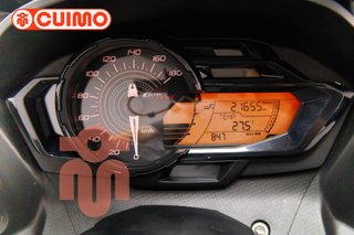 BMW C 650 SPORT