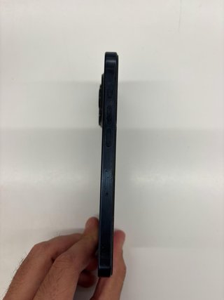 iPhone 15 Pro Negro/Gris