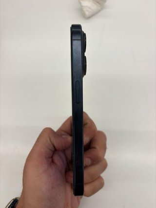 iPhone 15 Pro Negro/Gris