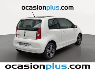 SEAT Mii 1.0 Cosmopolitan Auto 55 kW (75 CV)
