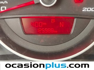 SEAT Mii 1.0 Cosmopolitan Auto 55 kW (75 CV)