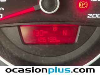 SEAT Mii 1.0 Cosmopolitan Auto 55 kW (75 CV)