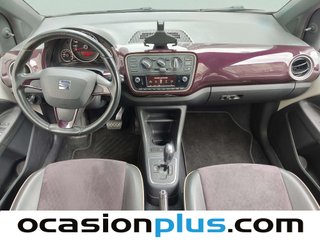 SEAT Mii 1.0 Cosmopolitan Auto 55 kW (75 CV)