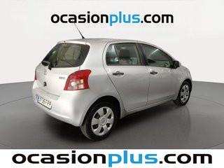 Toyota Yaris 1.3 VVT-i Yaris 64 kW (87 CV)