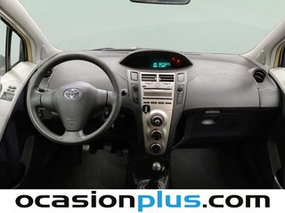 Toyota Yaris 1.3 VVT-i Yaris 64 kW (87 CV)