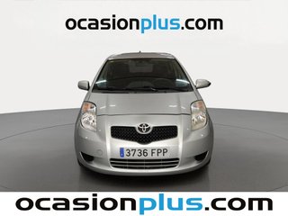 Toyota Yaris 1.3 VVT-i Yaris 64 kW (87 CV)
