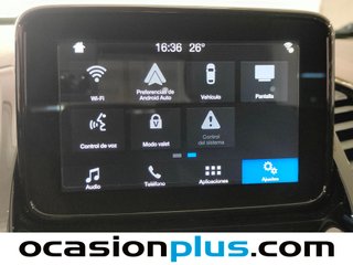 Ford Ka+ 1.2 Ti-VCT White Edition 63 kW (85 CV)
