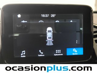 Ford Ka+ 1.2 Ti-VCT White Edition 63 kW (85 CV)