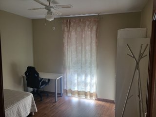 ALQUILER HABITACION PARA CHICA EN PISO COMPARTIDO