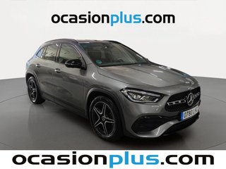 Mercedes-Benz GLA 200 D 110 kW (150 CV)