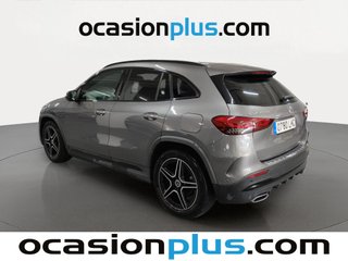Mercedes-Benz GLA 200 D 110 kW (150 CV)