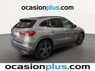 Mercedes-Benz GLA 200 D 110 kW (150 CV)