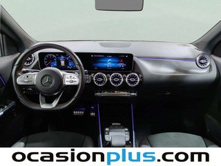 Mercedes-Benz GLA 200 D 110 kW (150 CV)