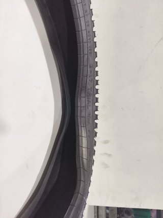 Neumático Trial 17 Nuevo