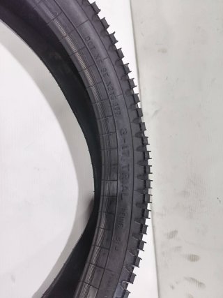 Neumático Trial 17 Nuevo