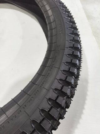 Neumático Trial 17 Nuevo