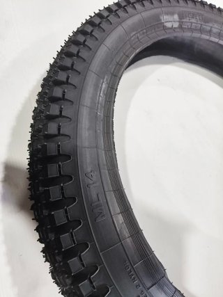 Neumático Trial 17 Nuevo