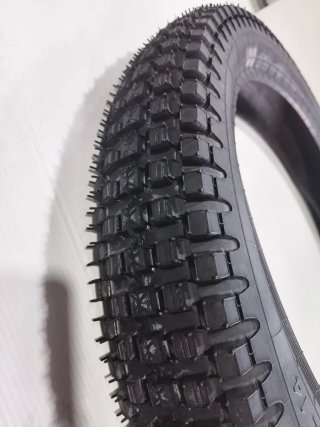 Neumático Trial 17 Nuevo