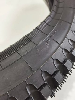 Neumático Trial 17 Nuevo