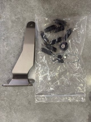 Escape Mivv MK3 Honda CBR650R 2019-2023