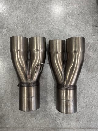 Escape Mivv MK3 Honda CBR650R 2019-2023