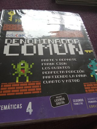 Lote libros de texto