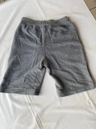 Pantaloncino Lonsdale Grigio Taglia S