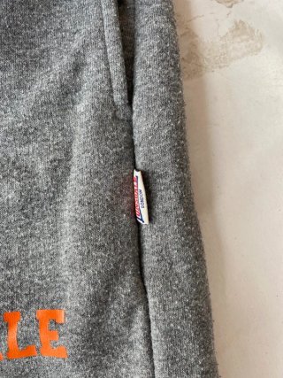Pantaloncino Lonsdale Grigio Taglia S