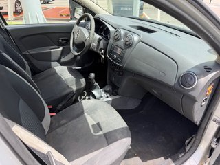 Dacia Logan 2015