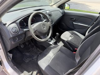 Dacia Logan 2015