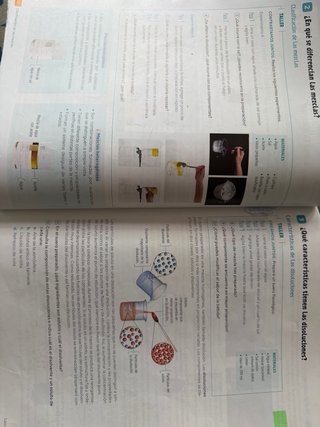 Física y Química. 2 Secundaria. Revuela. Comuni...