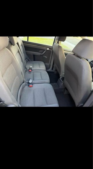 Volkswagen Touran 2007