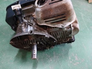 Motor Cortacésped Honda