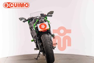 KAWASAKI NINJA 650
