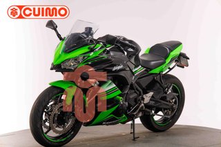 KAWASAKI NINJA 650
