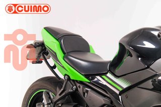KAWASAKI NINJA 650