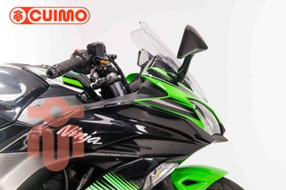 KAWASAKI NINJA 650