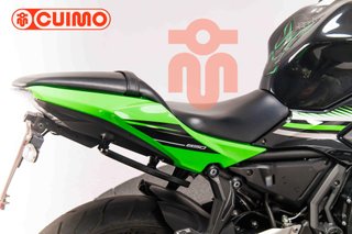 KAWASAKI NINJA 650