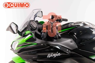 KAWASAKI NINJA 650