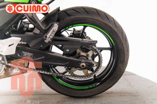KAWASAKI NINJA 650