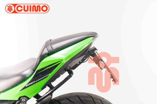 KAWASAKI NINJA 650