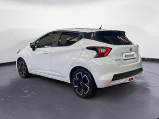 NISSAN MICRA 1.0 IG-T ACENTA SPRINT 68KW 92 5P